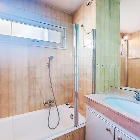 Appartement Midi By Interhome
