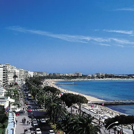 Midi By Interhome * Cannes