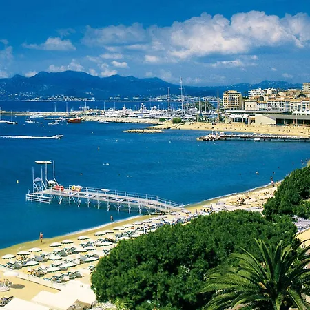 Midi By Interhome Appartement Cannes