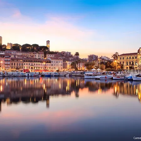 Midi By Interhome Cannes