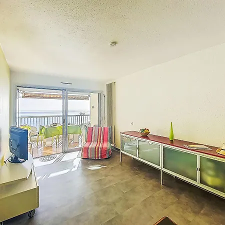 Apartment Midi By Interhome