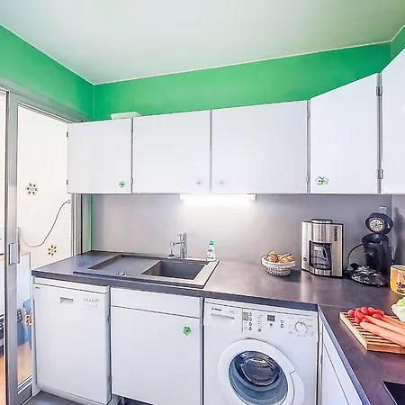 Apartment Midi By Interhome