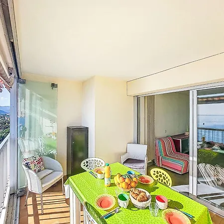 Midi By Interhome Apartment