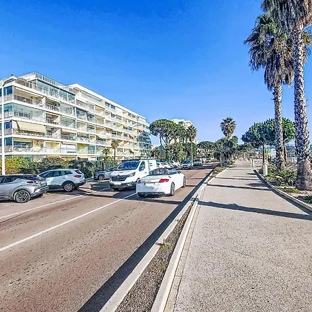 Midi By Interhome Apartment Cannes